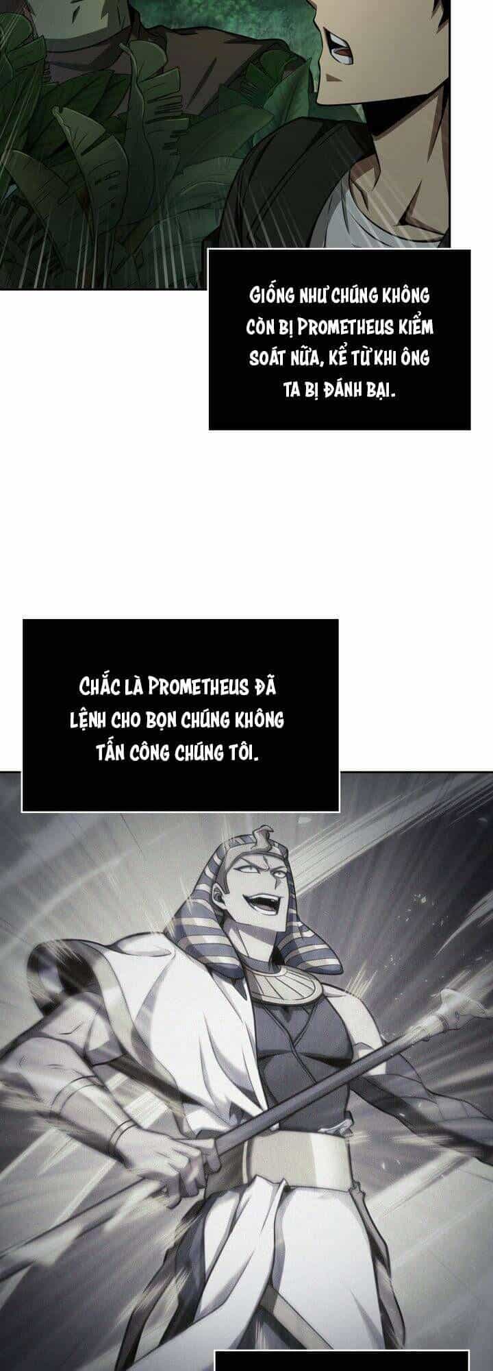 Vua Trộm Mộ - Chương 324 - ảnh 30