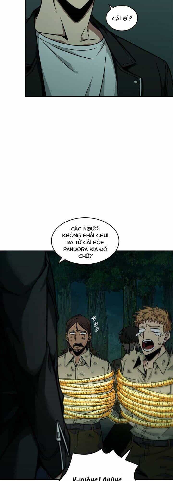 Vua Trộm Mộ - Chương 324 - ảnh 47