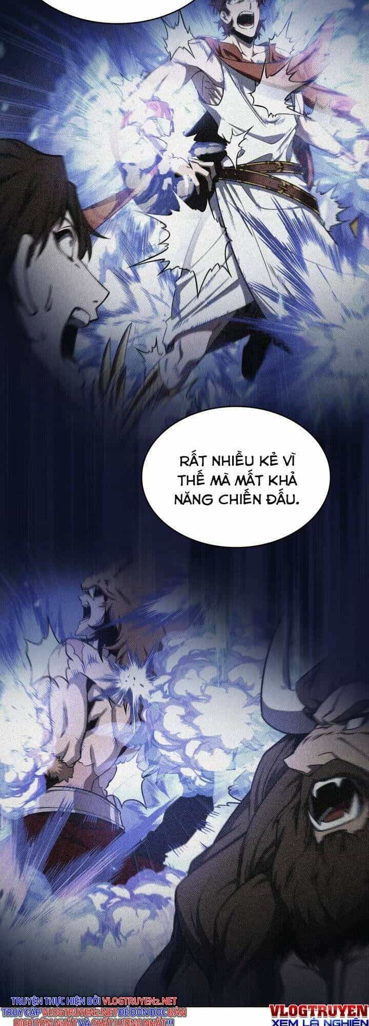 Vua Trộm Mộ - Chương 324 - ảnh 9