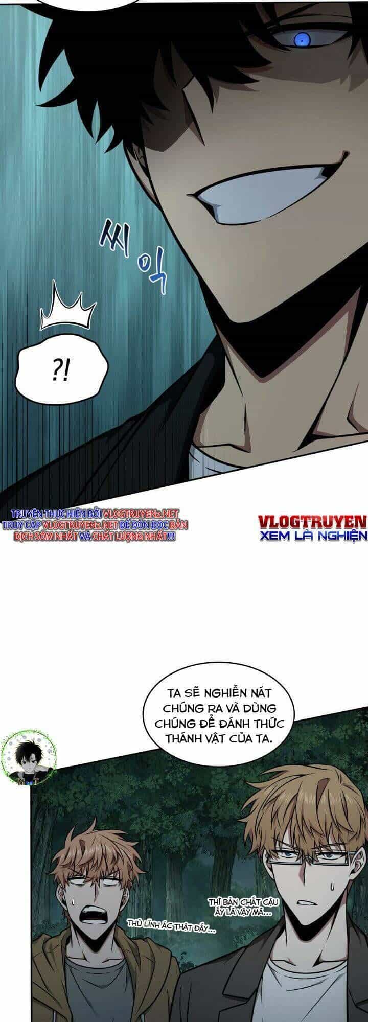 Vua Trộm Mộ - Chương 325 - ảnh 26