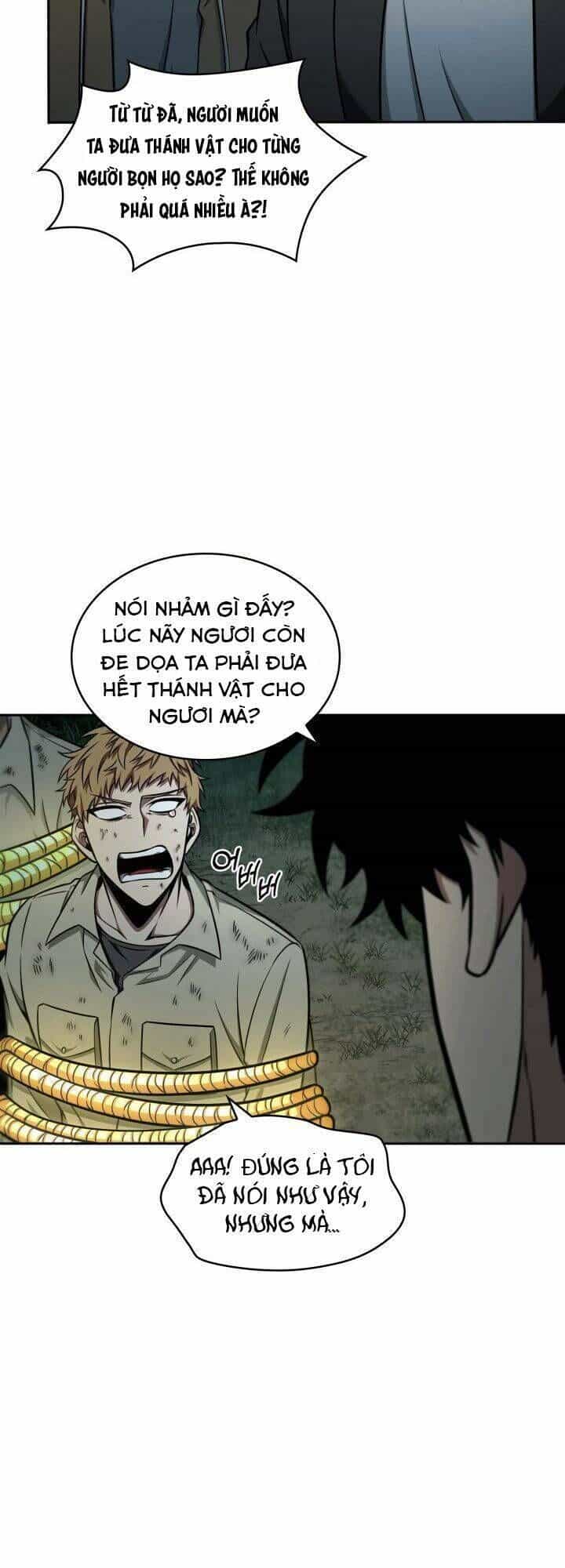Vua Trộm Mộ - Chương 325 - ảnh 27