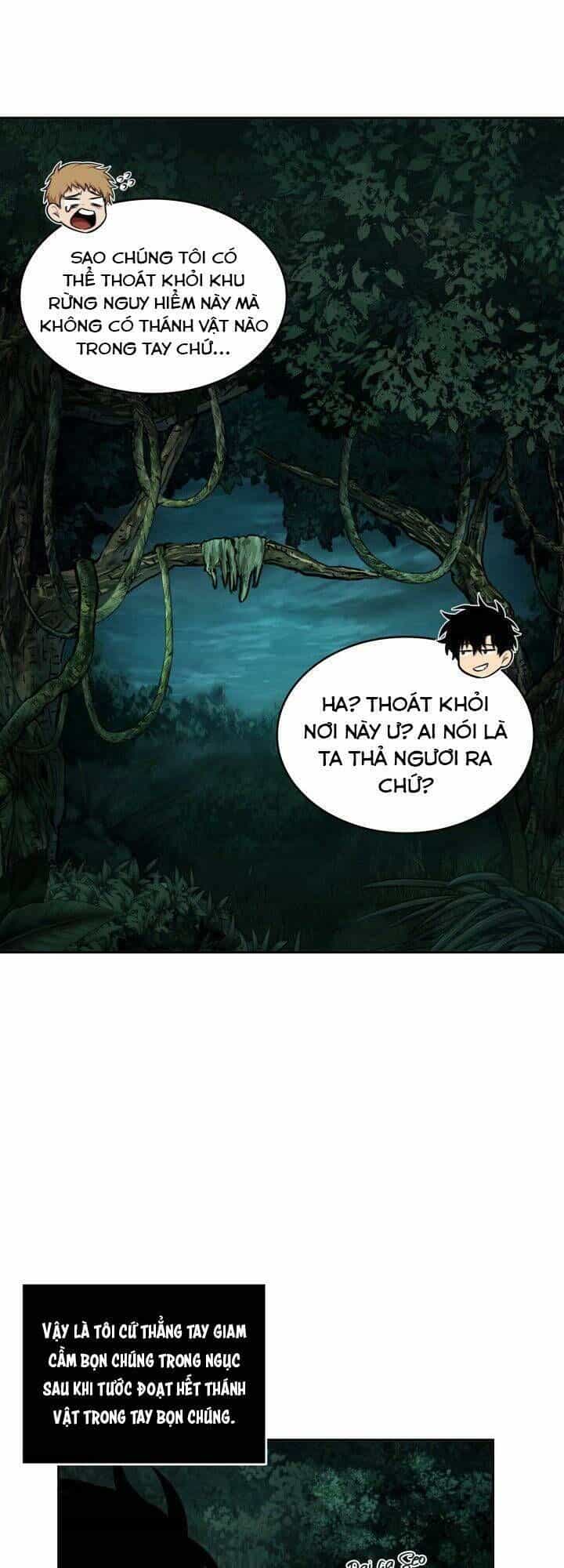 Vua Trộm Mộ - Chương 325 - ảnh 28
