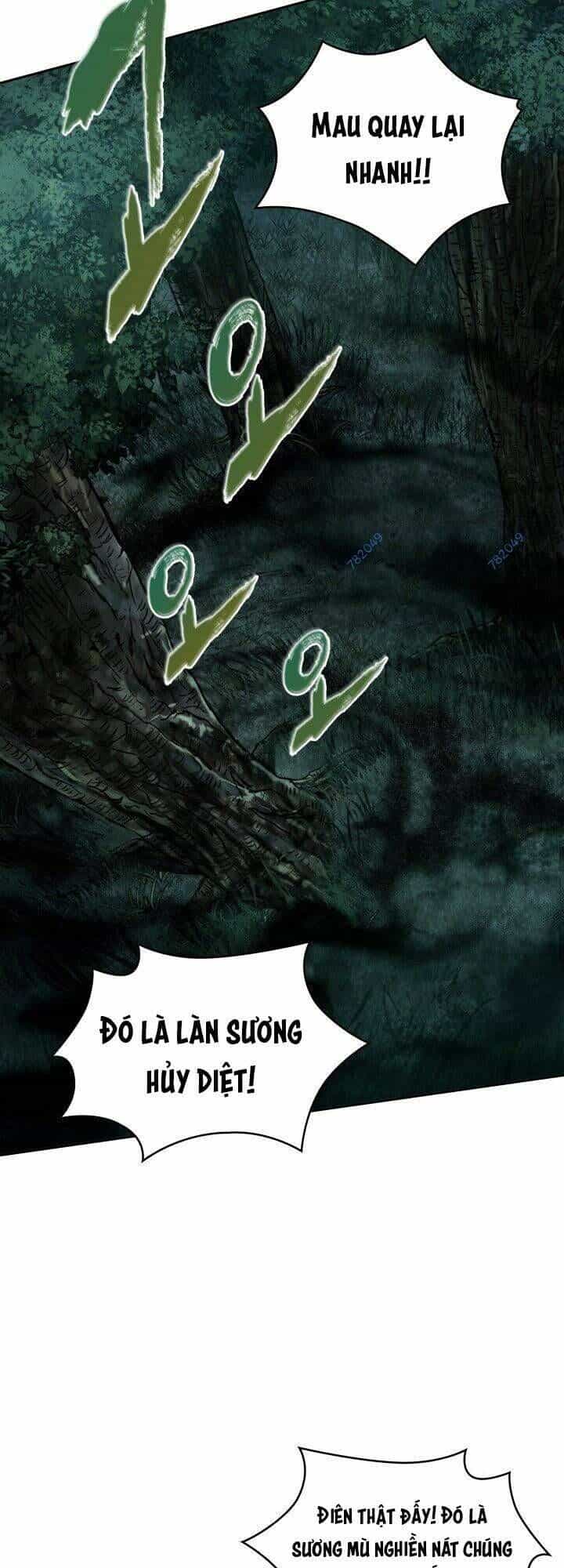 Vua Trộm Mộ - Chương 325 - ảnh 33