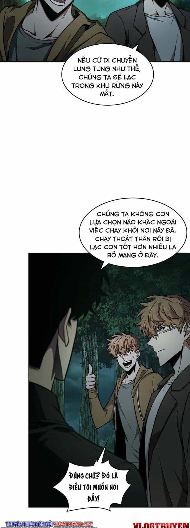 Vua Trộm Mộ - Chương 325 - ảnh 38