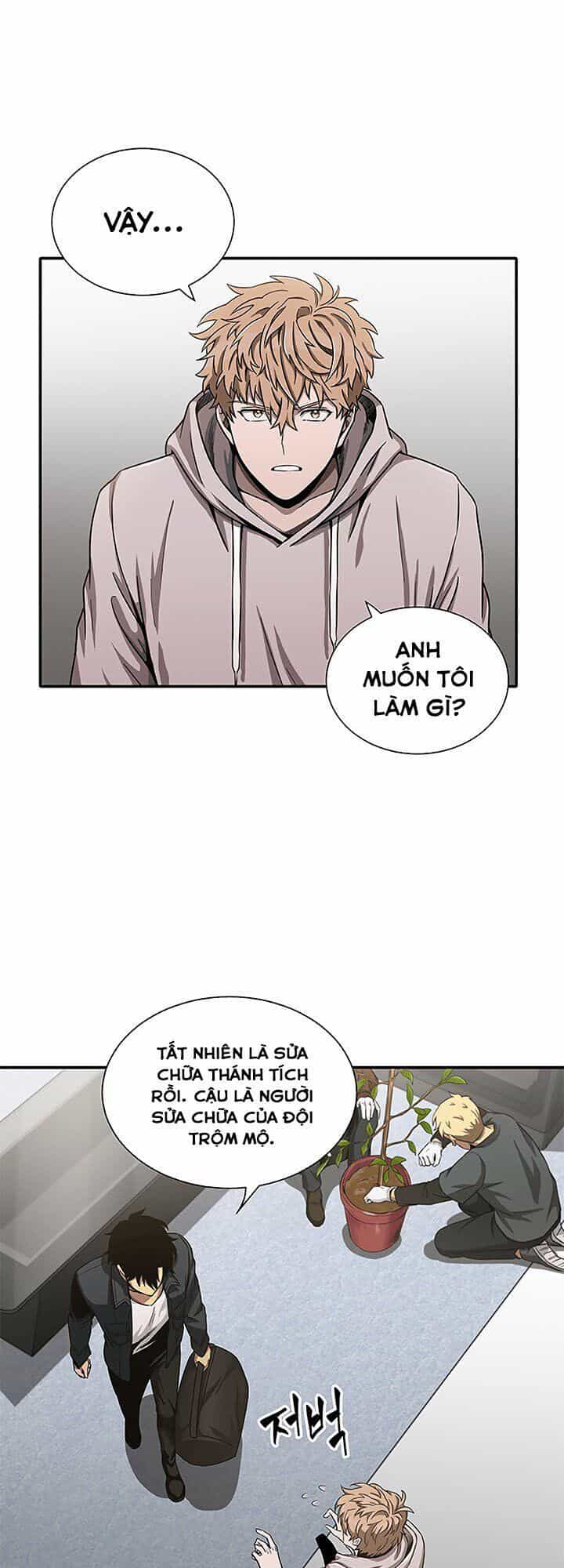 Vua Trộm Mộ - Chương 30 - ảnh 12