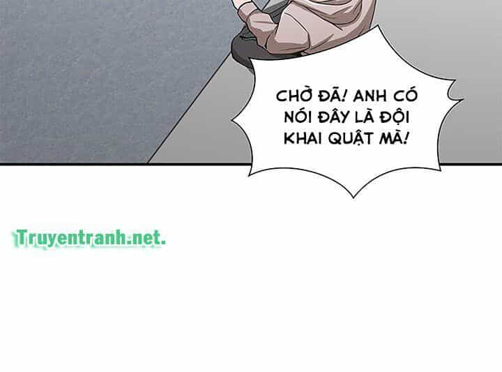 Vua Trộm Mộ - Chương 30 - ảnh 13