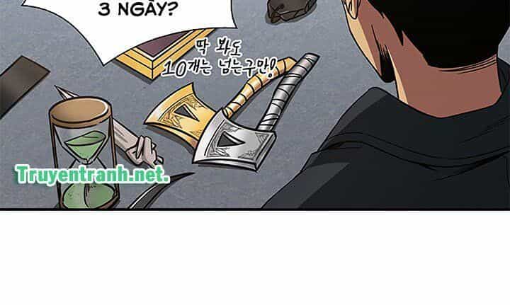 Vua Trộm Mộ - Chương 30 - ảnh 19