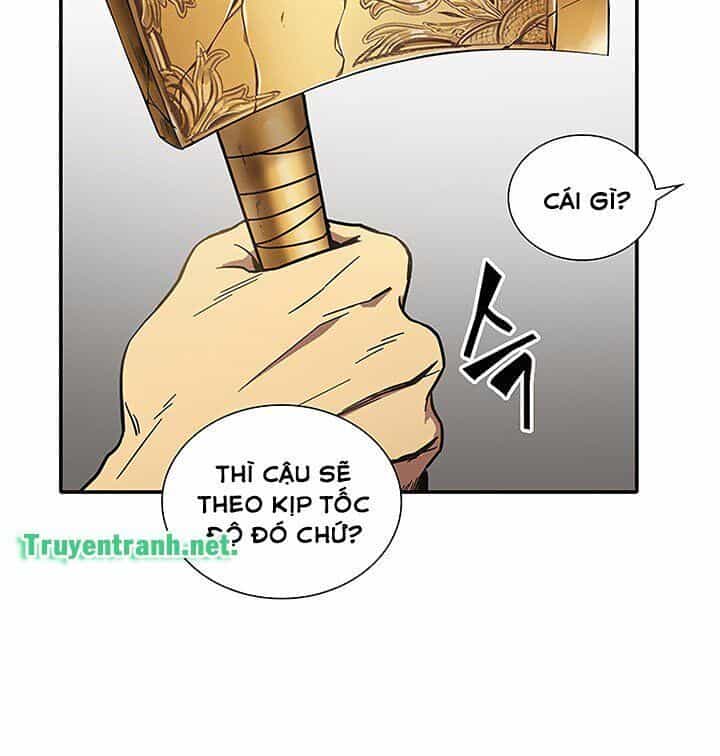 Vua Trộm Mộ - Chương 30 - ảnh 25