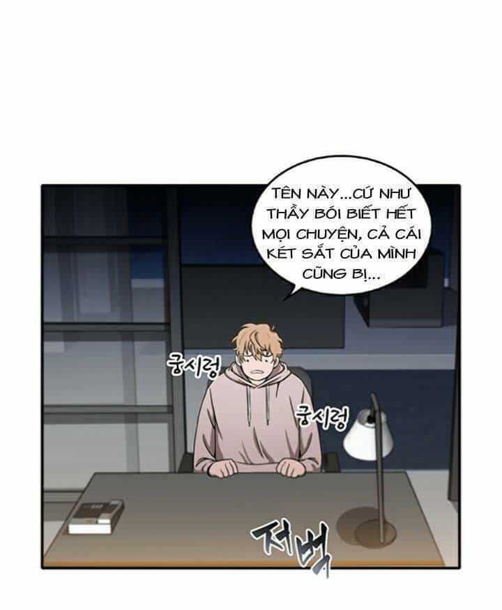 Vua Trộm Mộ - Chương 30 - ảnh 42