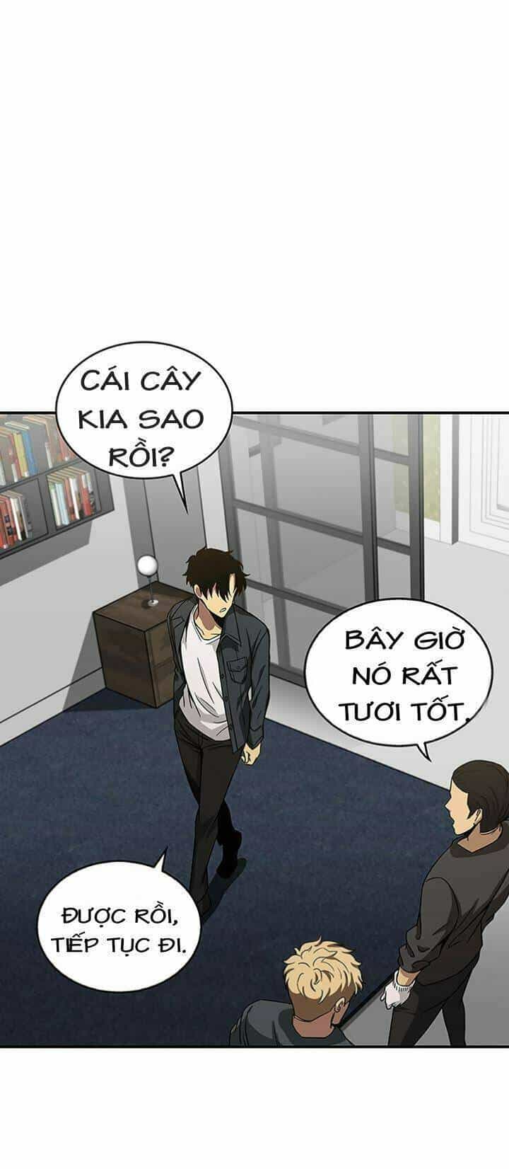 Vua Trộm Mộ - Chương 30 - ảnh 45