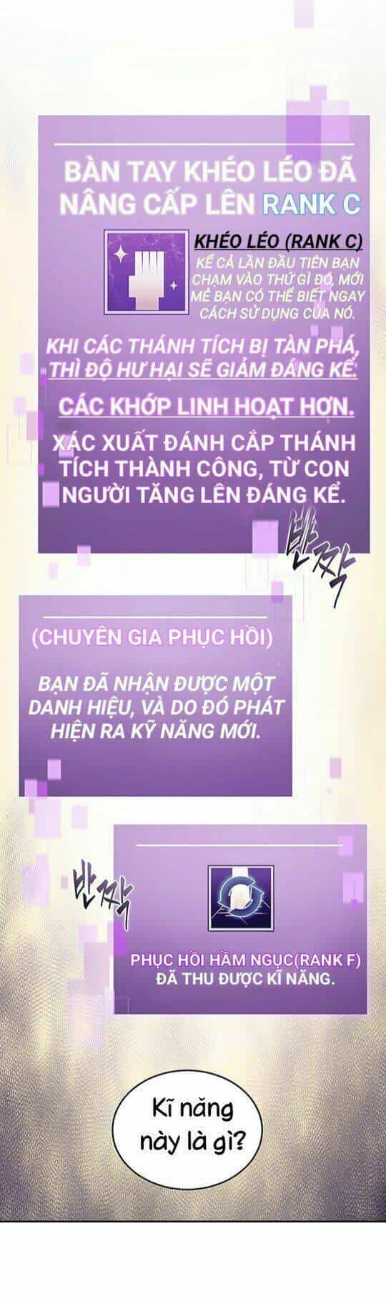 Vua Trộm Mộ - Chương 30 - ảnh 47
