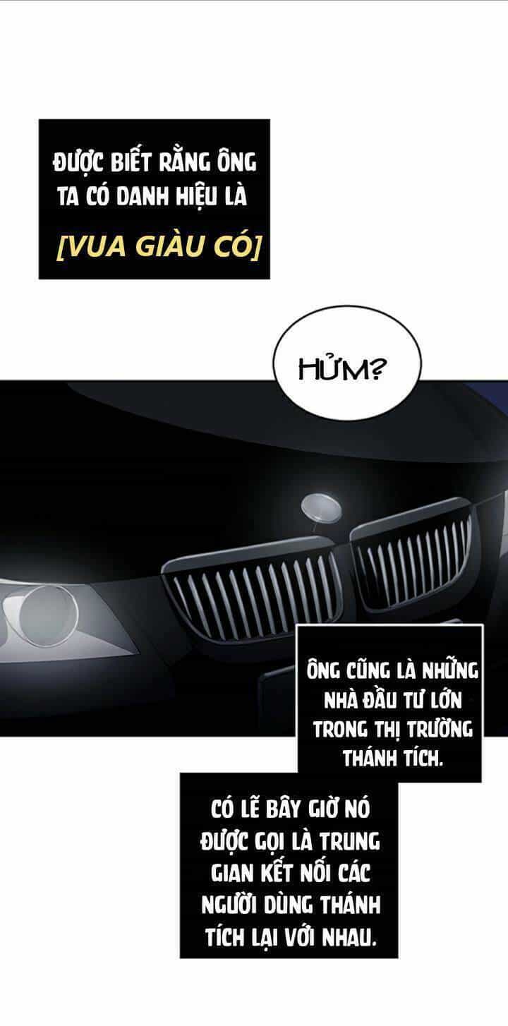 Vua Trộm Mộ - Chương 30 - ảnh 51
