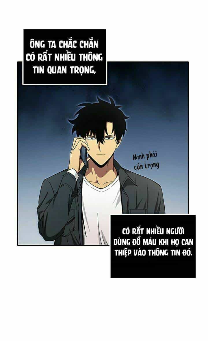 Vua Trộm Mộ - Chương 30 - ảnh 53