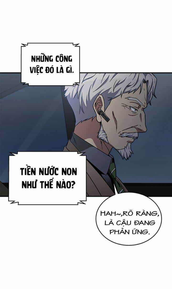 Vua Trộm Mộ - Chương 30 - ảnh 56
