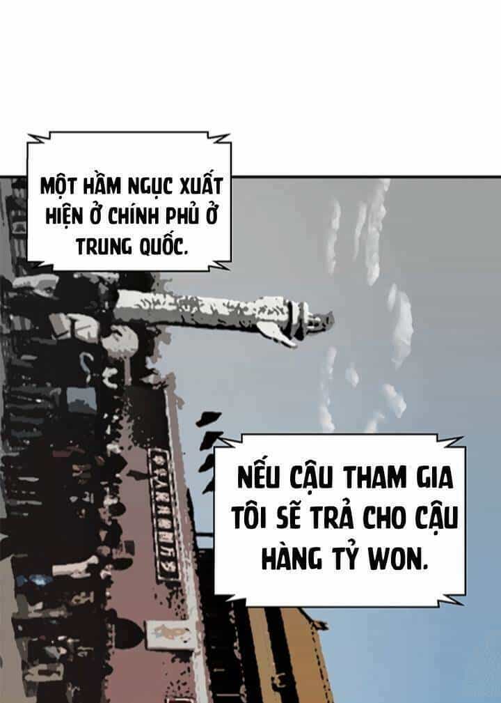 Vua Trộm Mộ - Chương 30 - ảnh 58