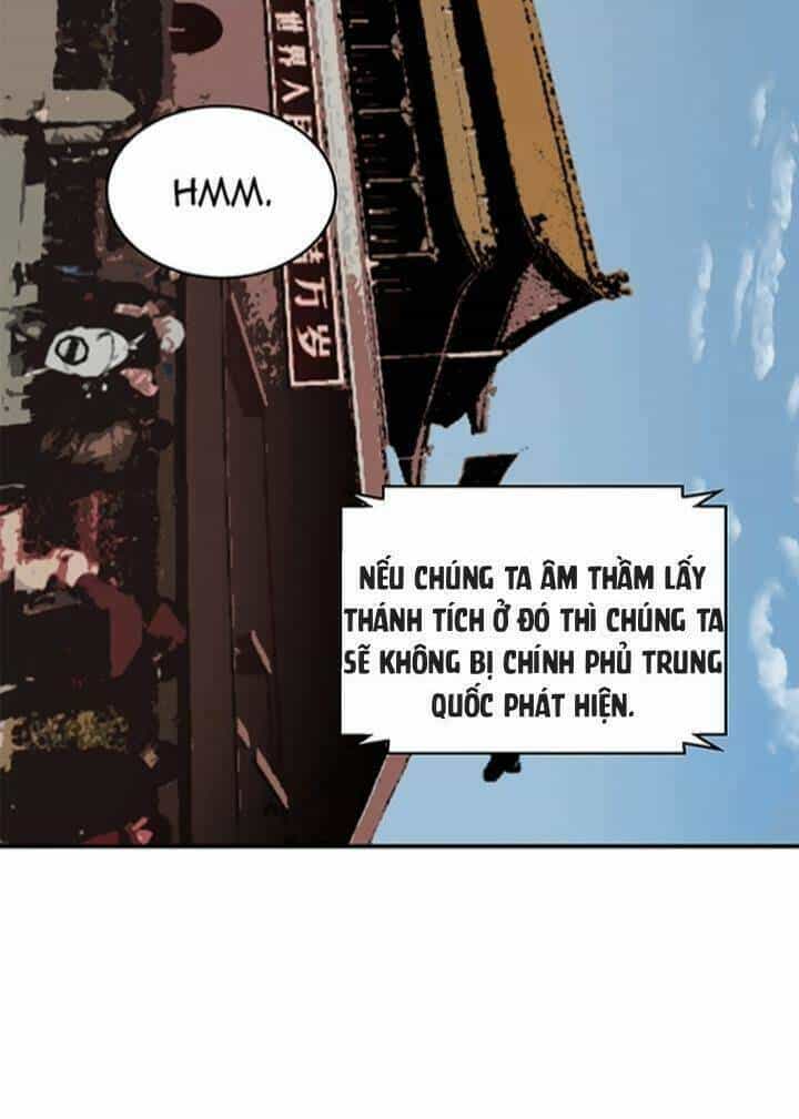 Vua Trộm Mộ - Chương 30 - ảnh 59