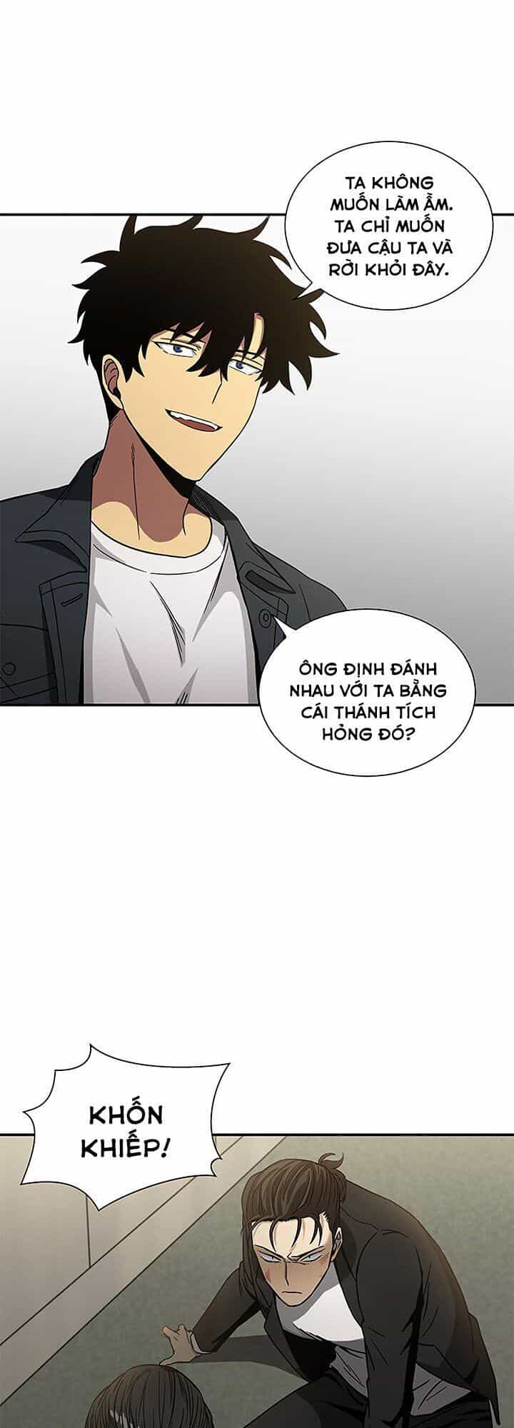 Vua Trộm Mộ - Chương 30 - ảnh 6