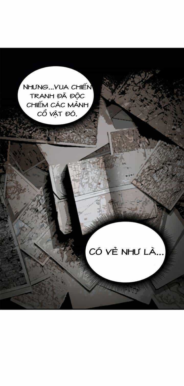 Vua Trộm Mộ - Chương 30 - ảnh 70