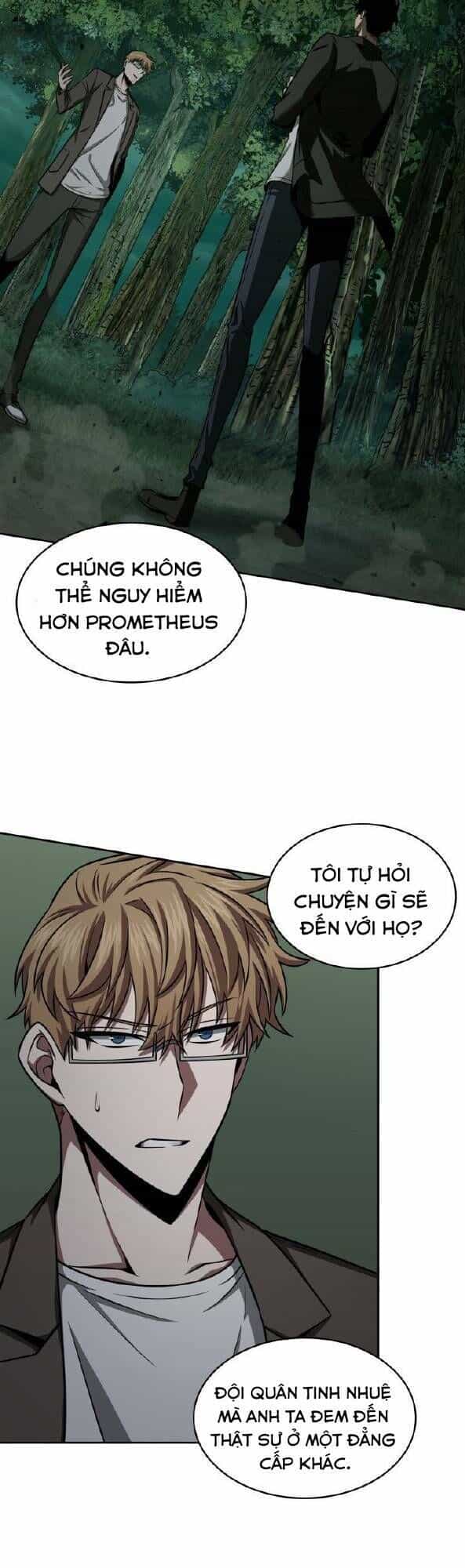Vua Trộm Mộ - Chương 326 - ảnh 17