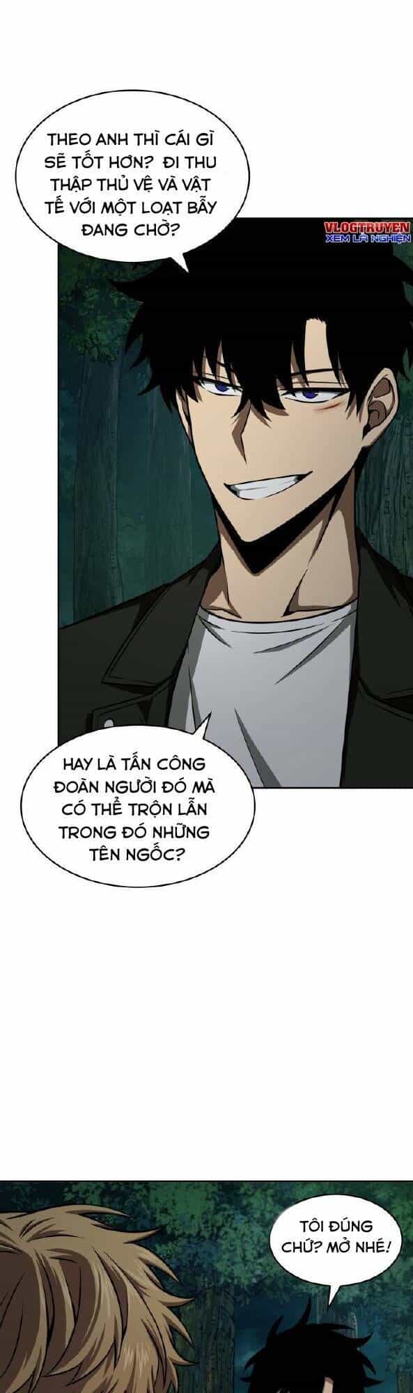 Vua Trộm Mộ - Chương 326 - ảnh 18