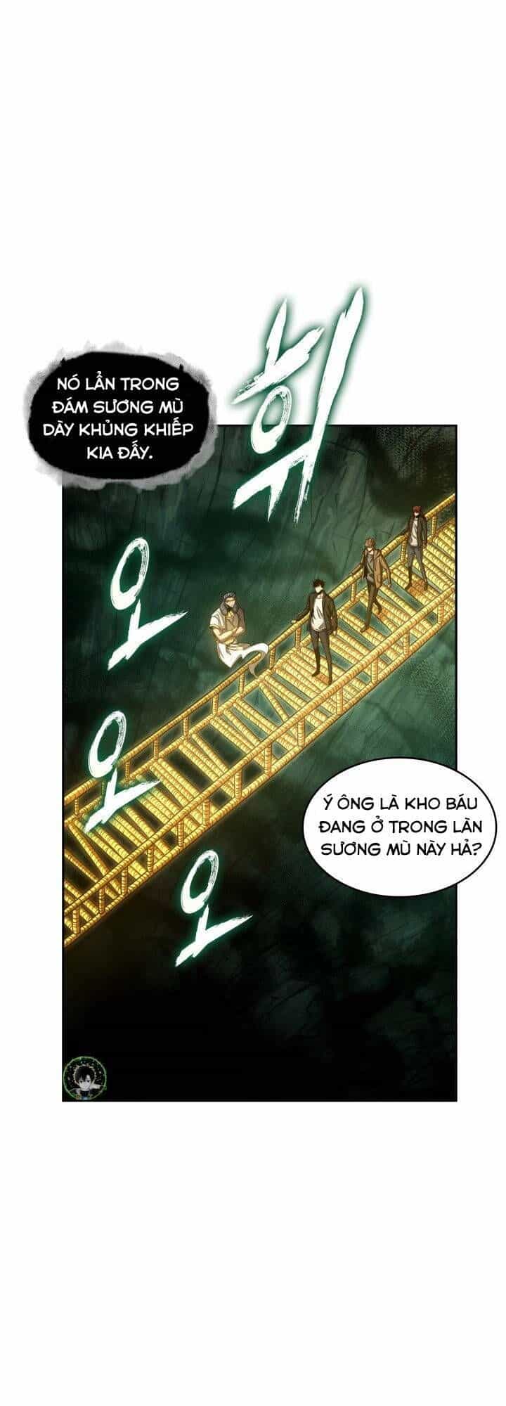 Vua Trộm Mộ - Chương 326 - ảnh 3