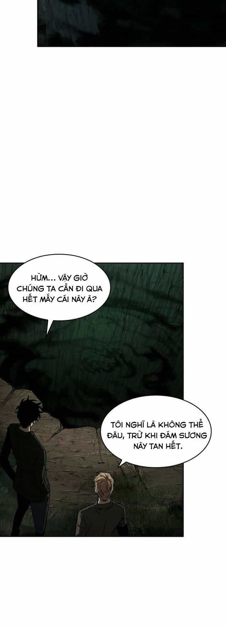 Vua Trộm Mộ - Chương 326 - ảnh 8