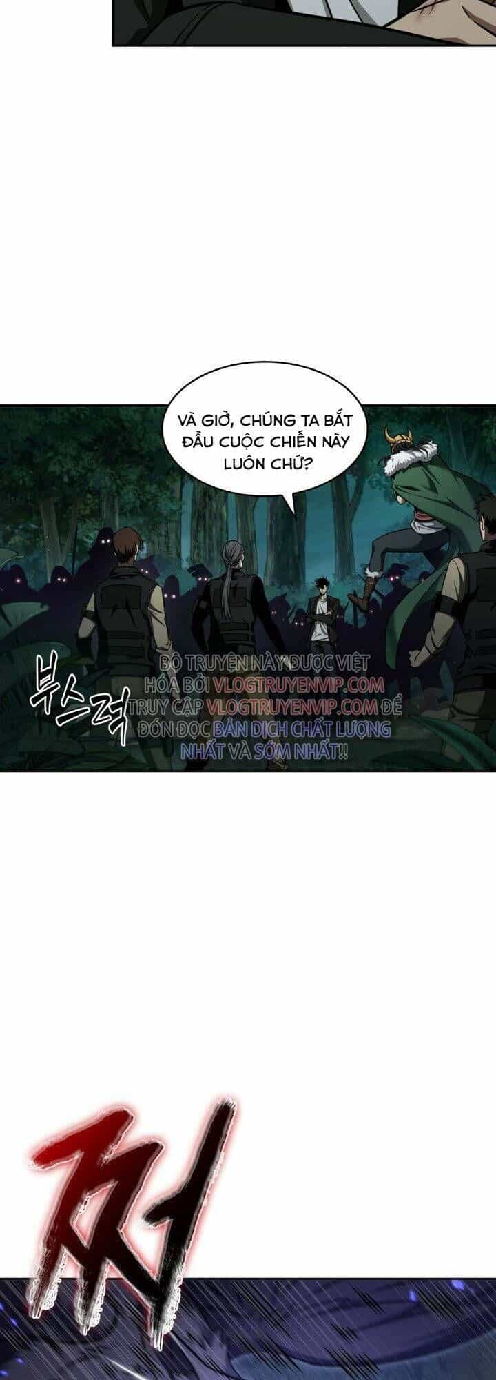 Vua Trộm Mộ - Chương 327 - ảnh 11