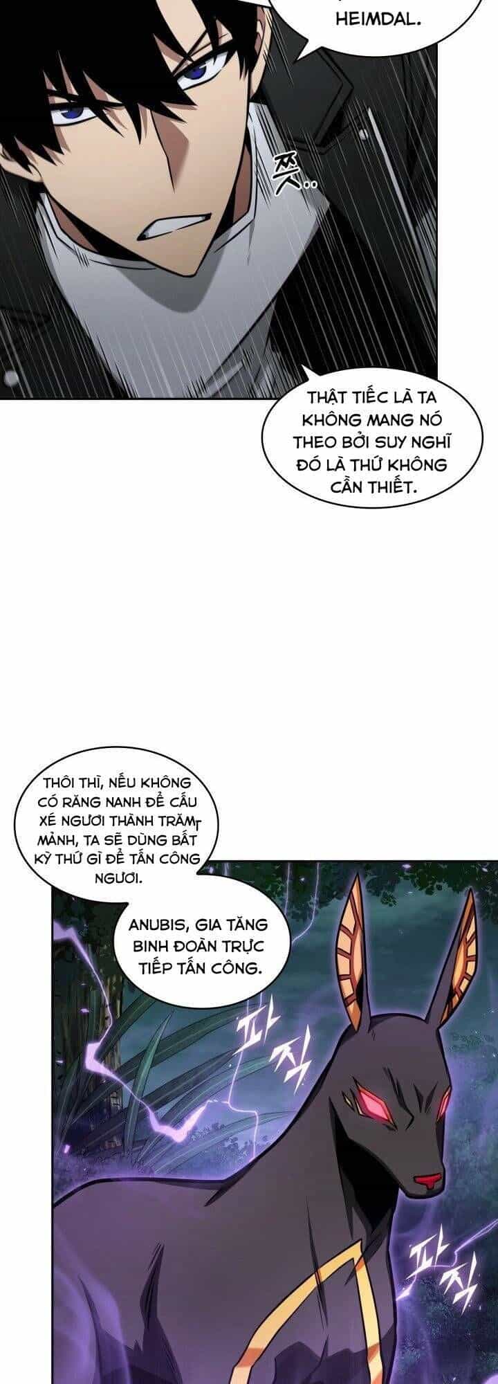Vua Trộm Mộ - Chương 327 - ảnh 17