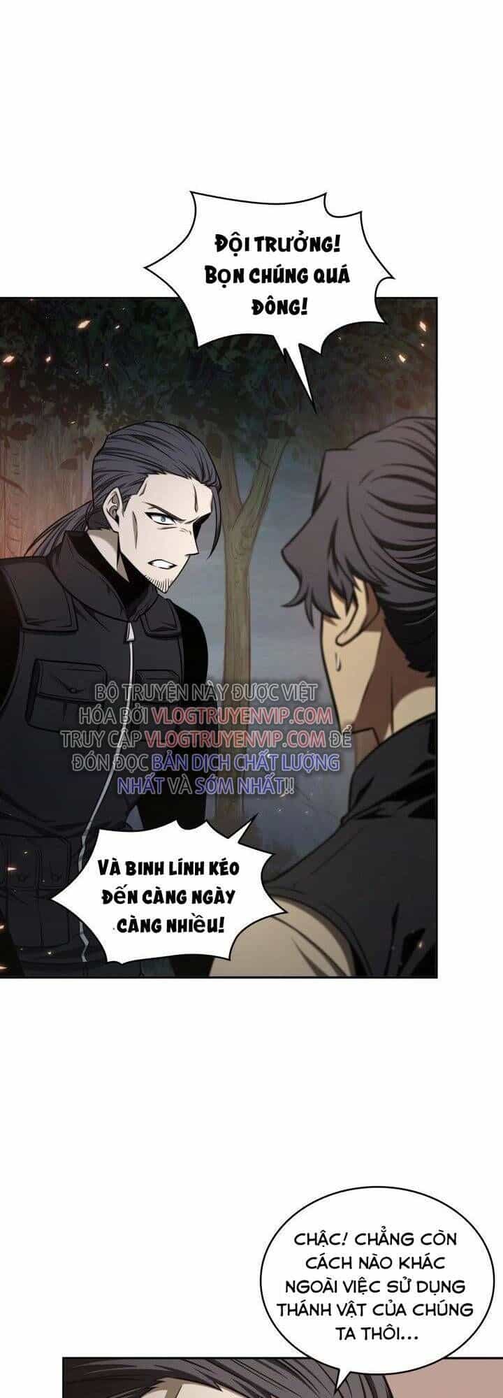Vua Trộm Mộ - Chương 327 - ảnh 32
