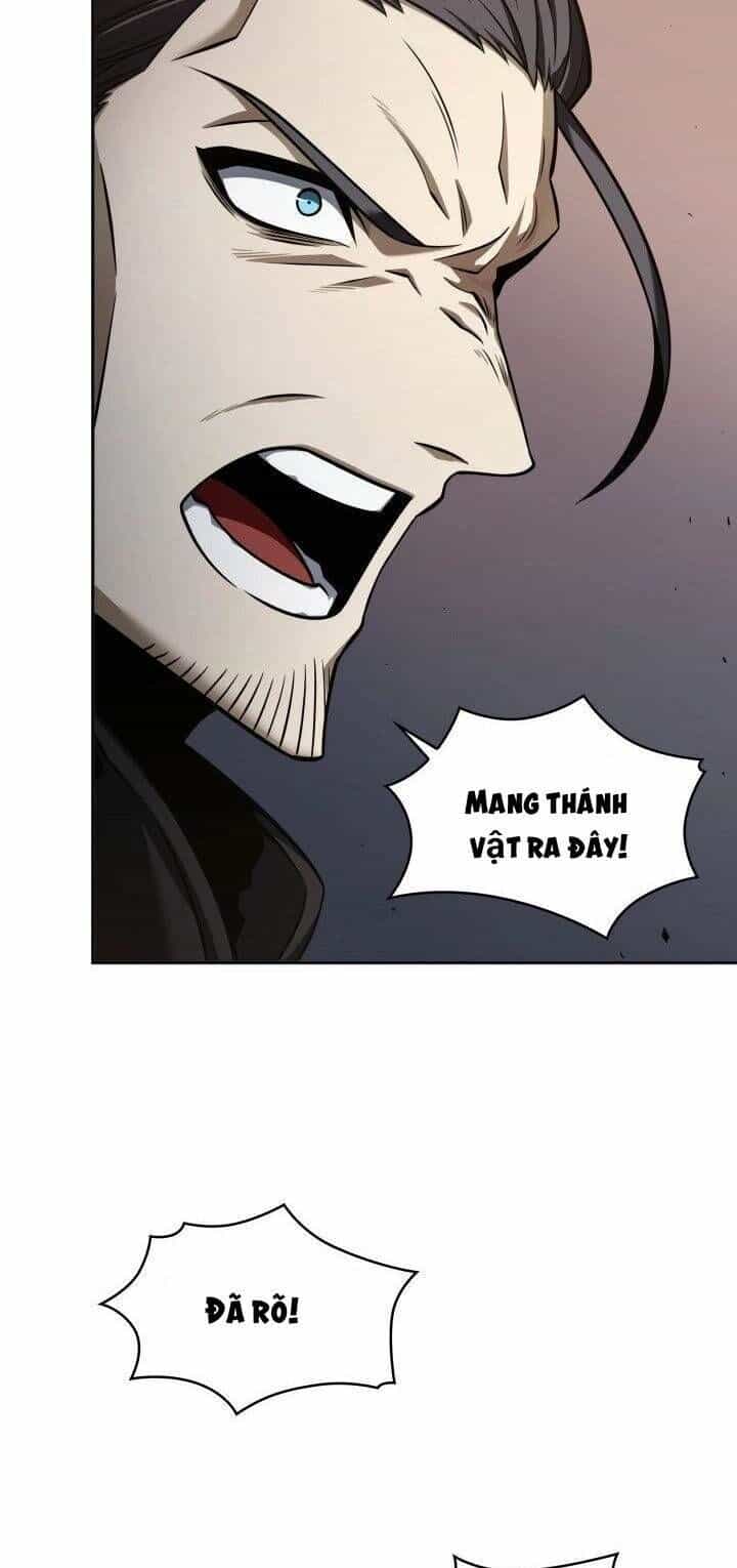 Vua Trộm Mộ - Chương 327 - ảnh 33