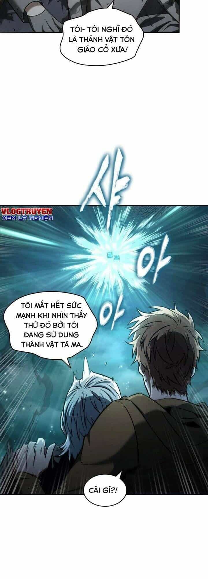 Vua Trộm Mộ - Chương 327 - ảnh 38