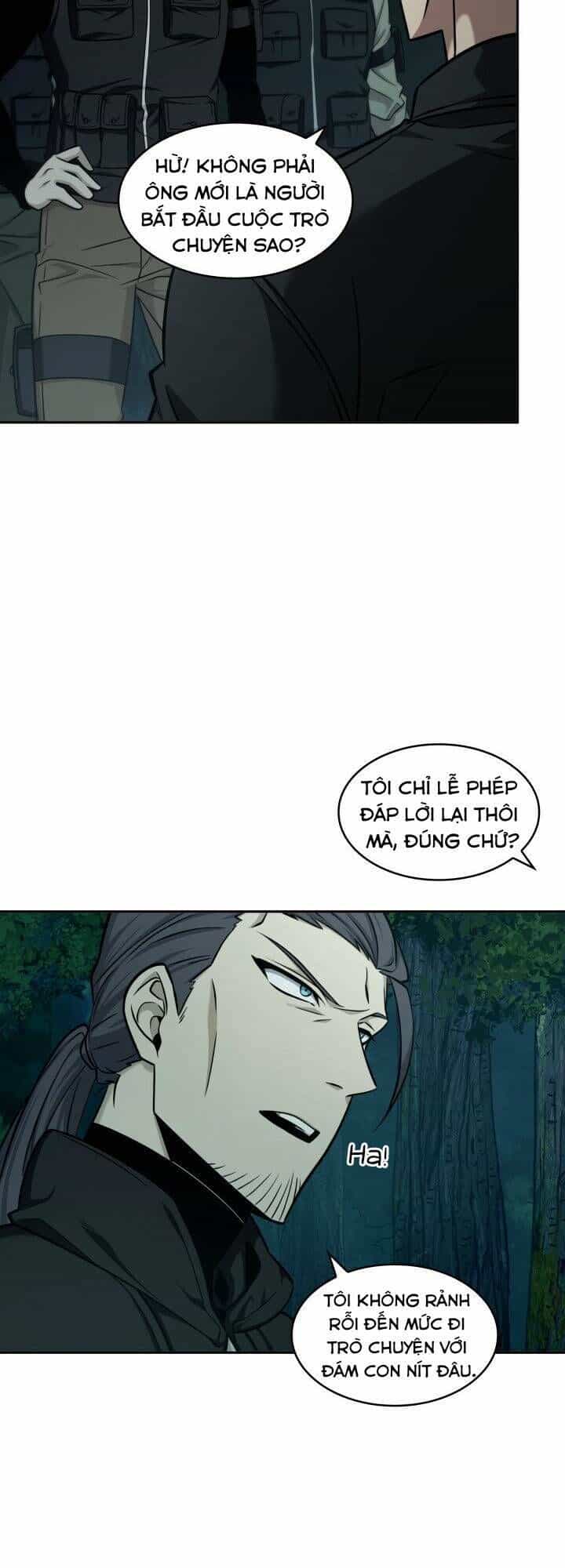 Vua Trộm Mộ - Chương 327 - ảnh 5