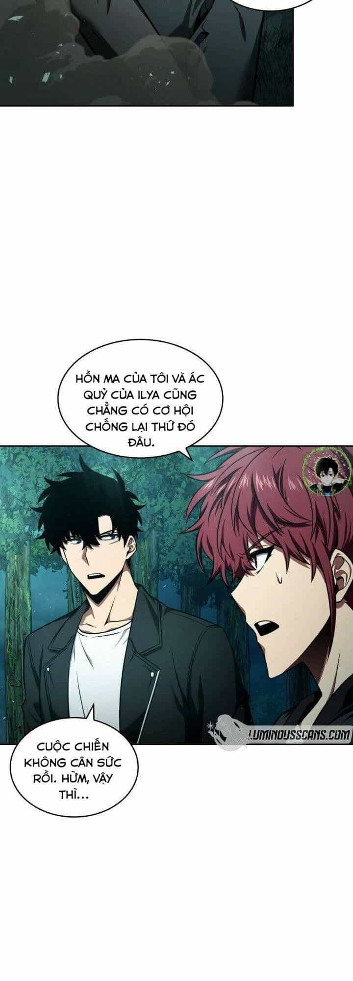 Vua Trộm Mộ - Chương 327 - ảnh 51