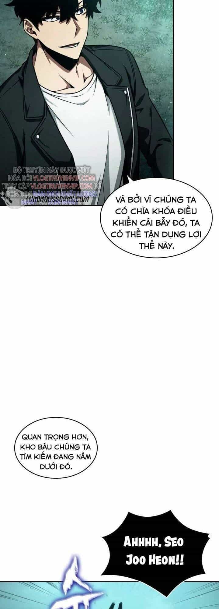 Vua Trộm Mộ - Chương 327 - ảnh 53