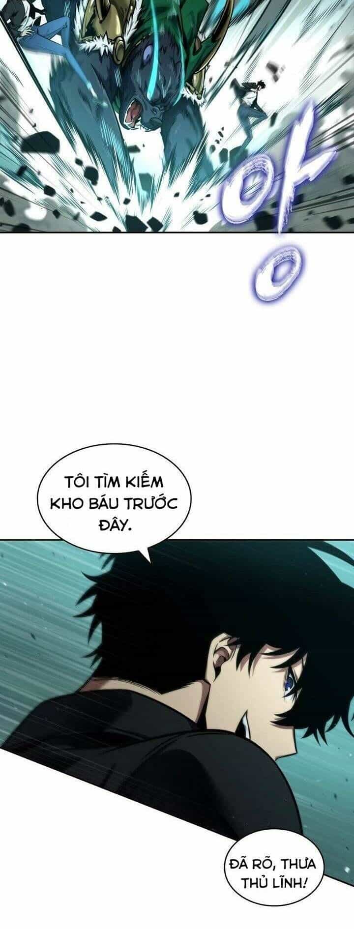 Vua Trộm Mộ - Chương 327 - ảnh 55