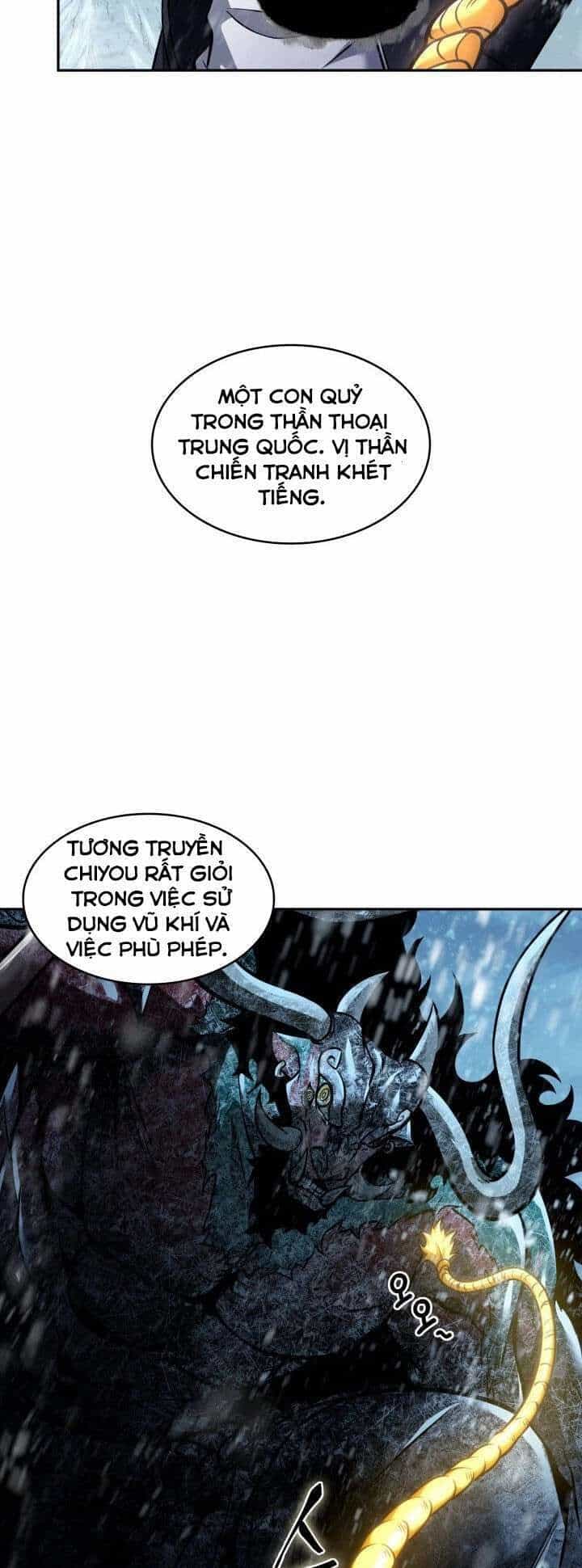 Vua Trộm Mộ - Chương 328 - ảnh 21