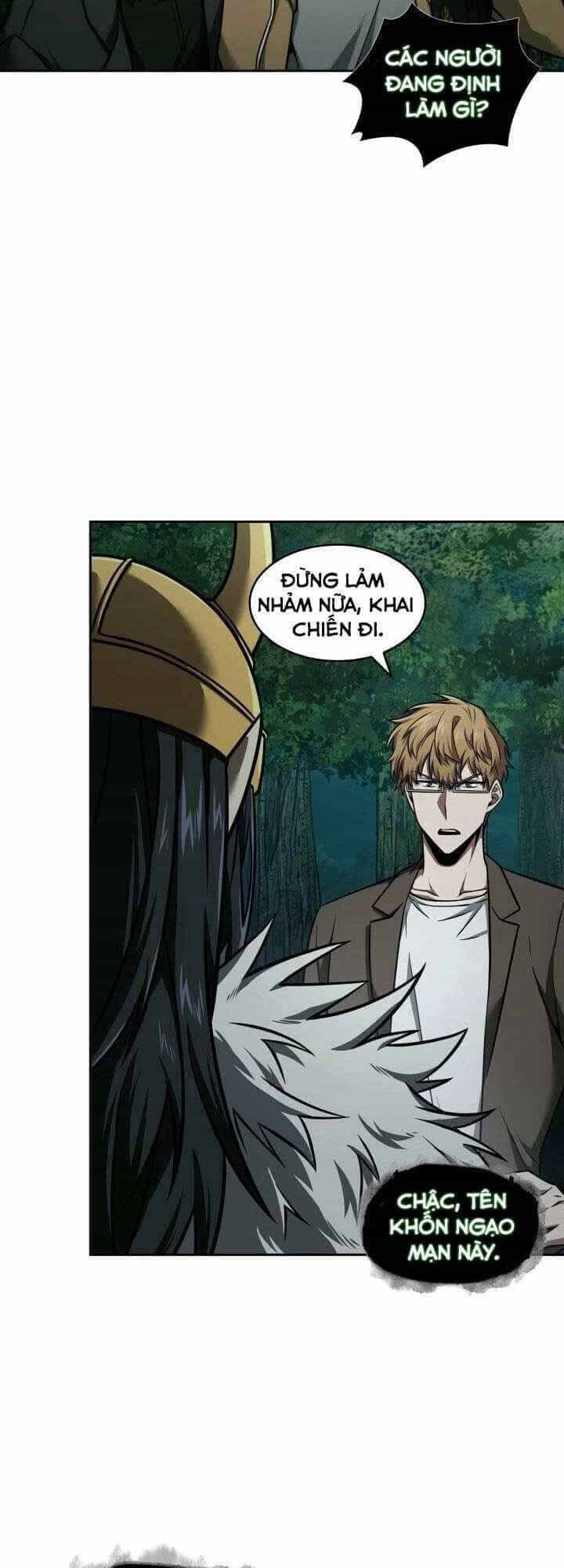 Vua Trộm Mộ - Chương 328 - ảnh 38