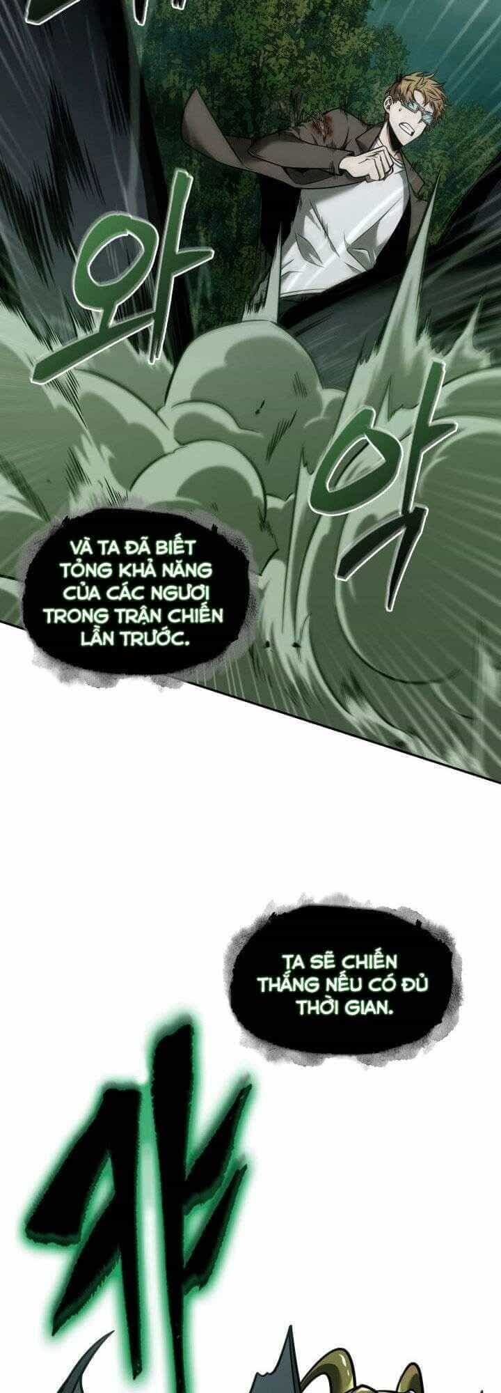 Vua Trộm Mộ - Chương 328 - ảnh 40