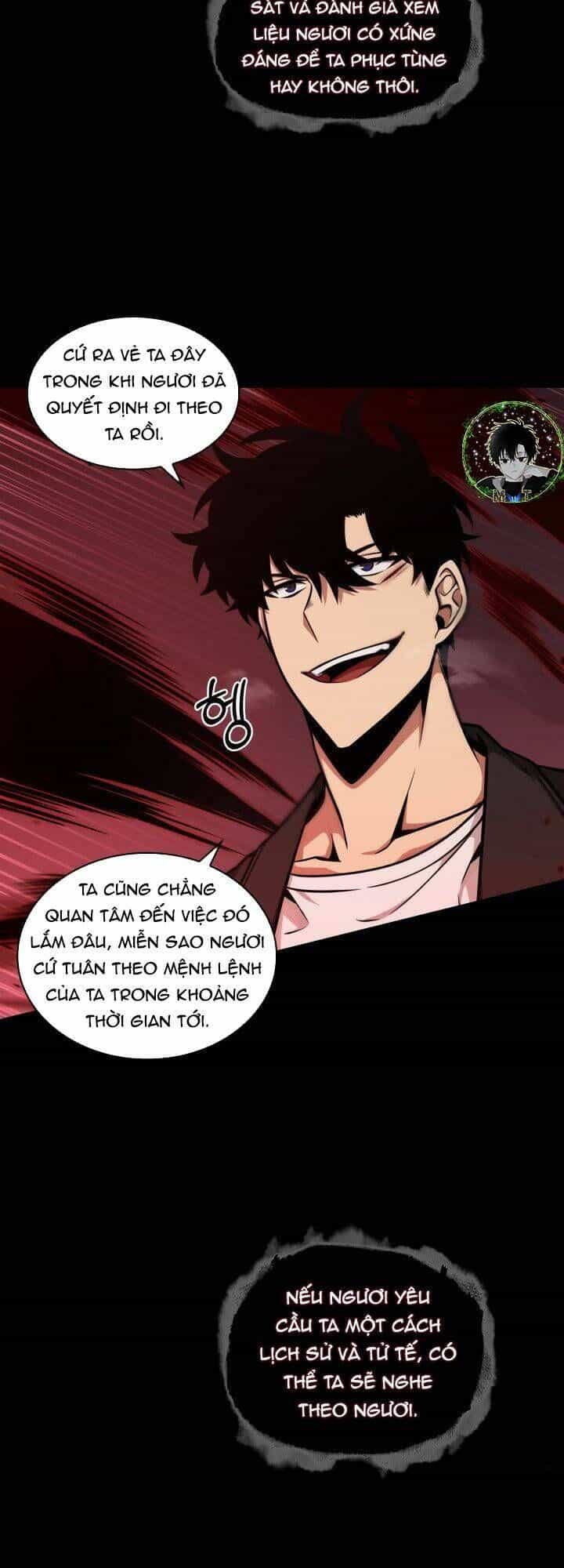 Vua Trộm Mộ - Chương 329 - ảnh 13