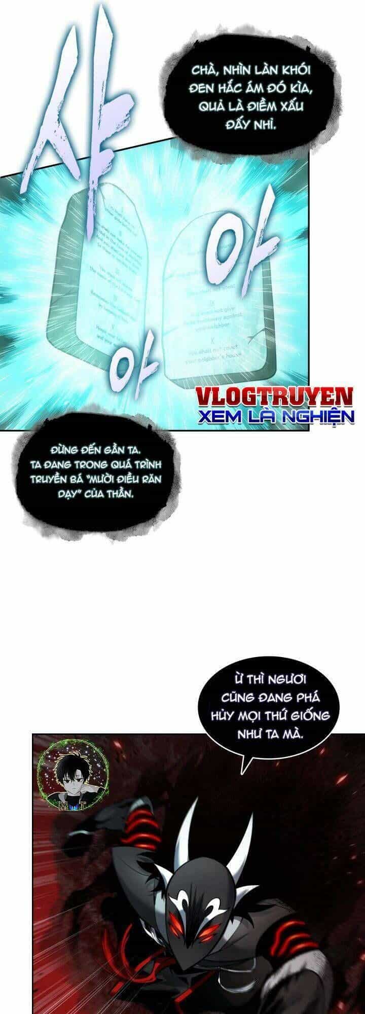 Vua Trộm Mộ - Chương 329 - ảnh 39