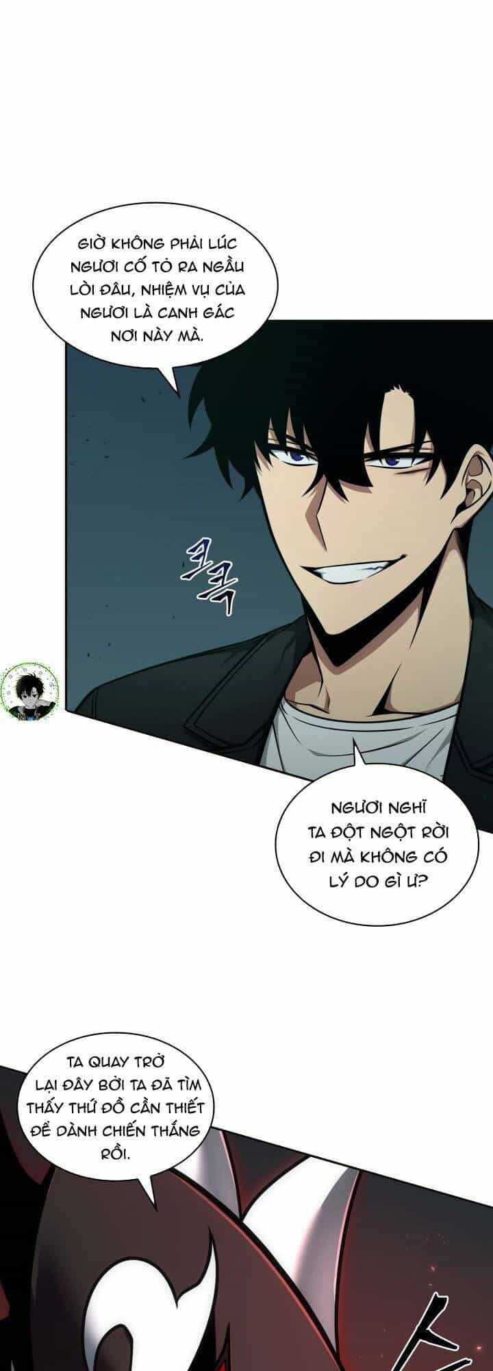 Vua Trộm Mộ - Chương 329 - ảnh 4