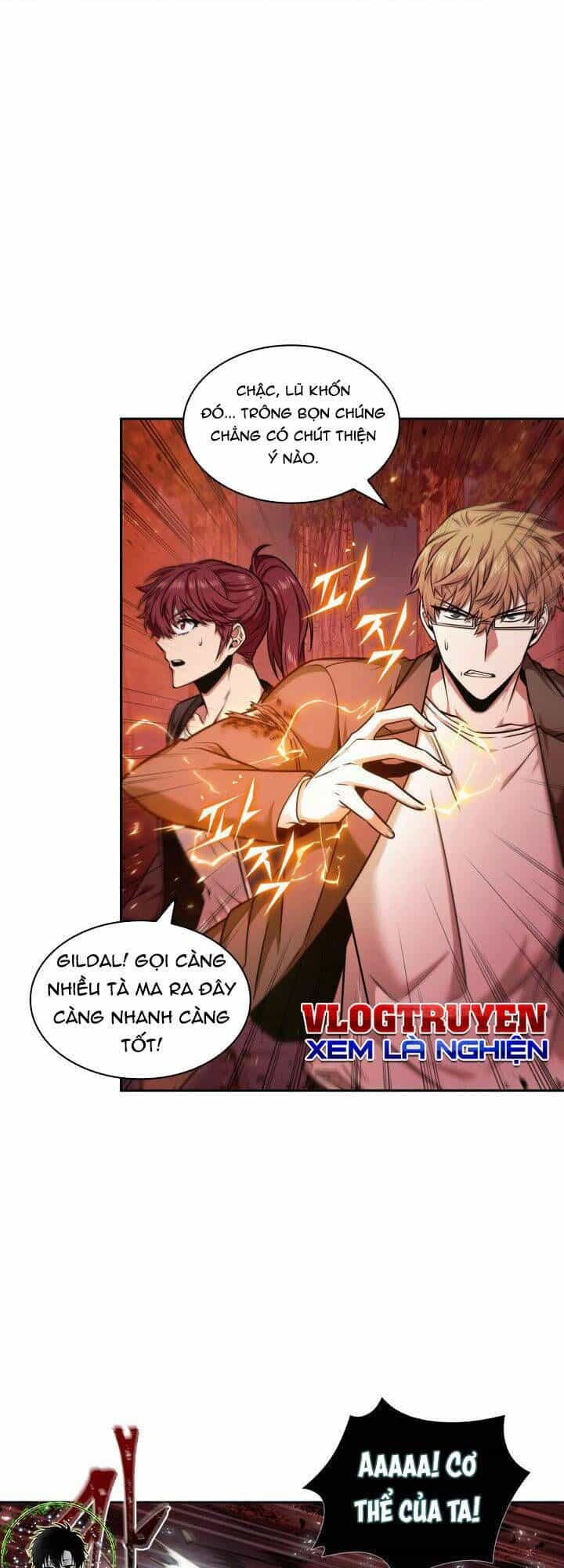 Vua Trộm Mộ - Chương 329 - ảnh 47