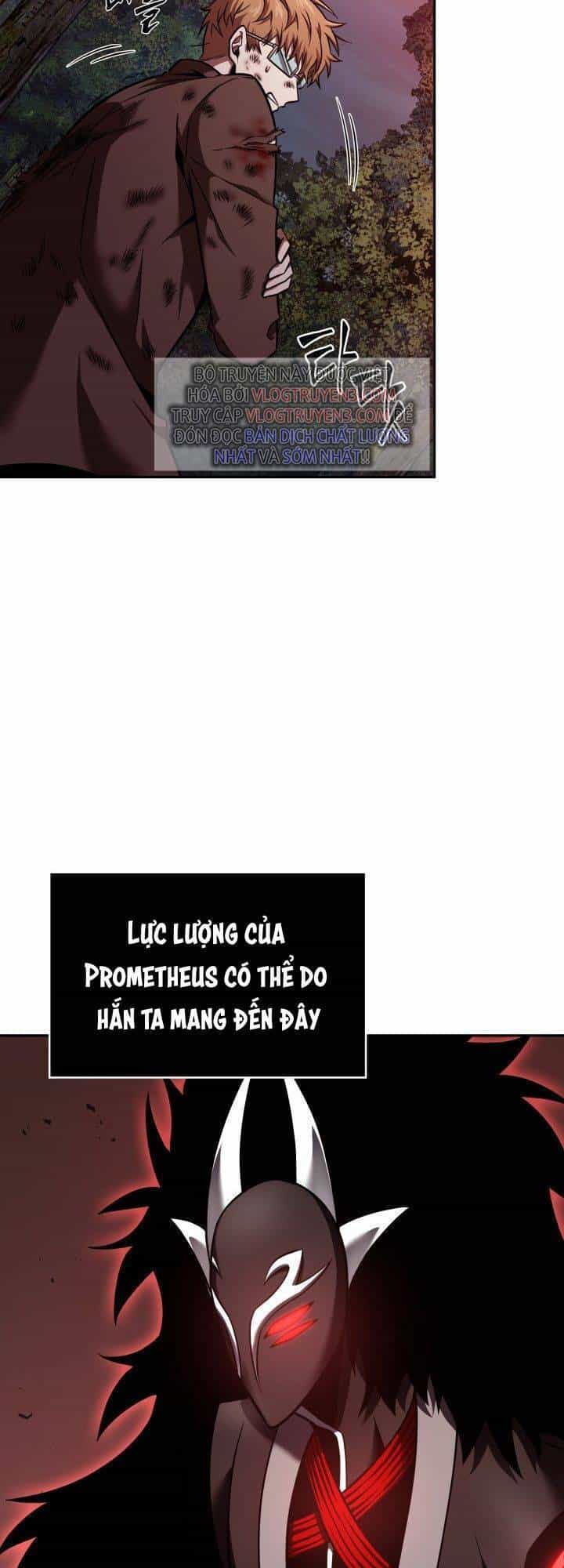 Vua Trộm Mộ - Chương 330 - ảnh 24