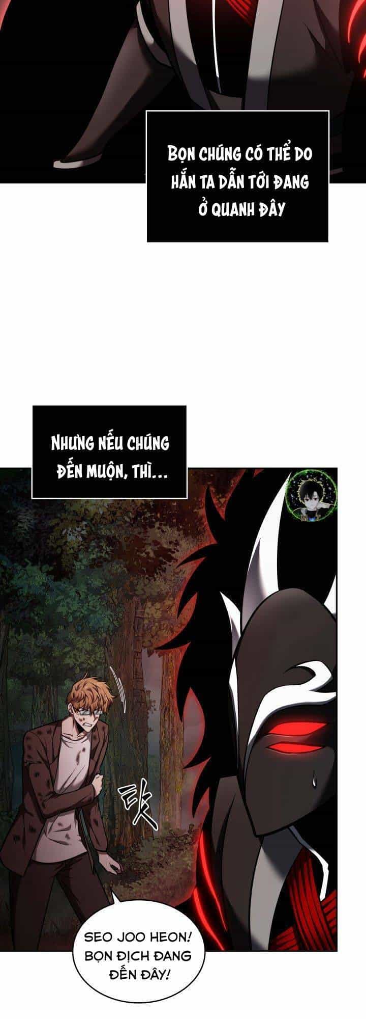 Vua Trộm Mộ - Chương 330 - ảnh 25