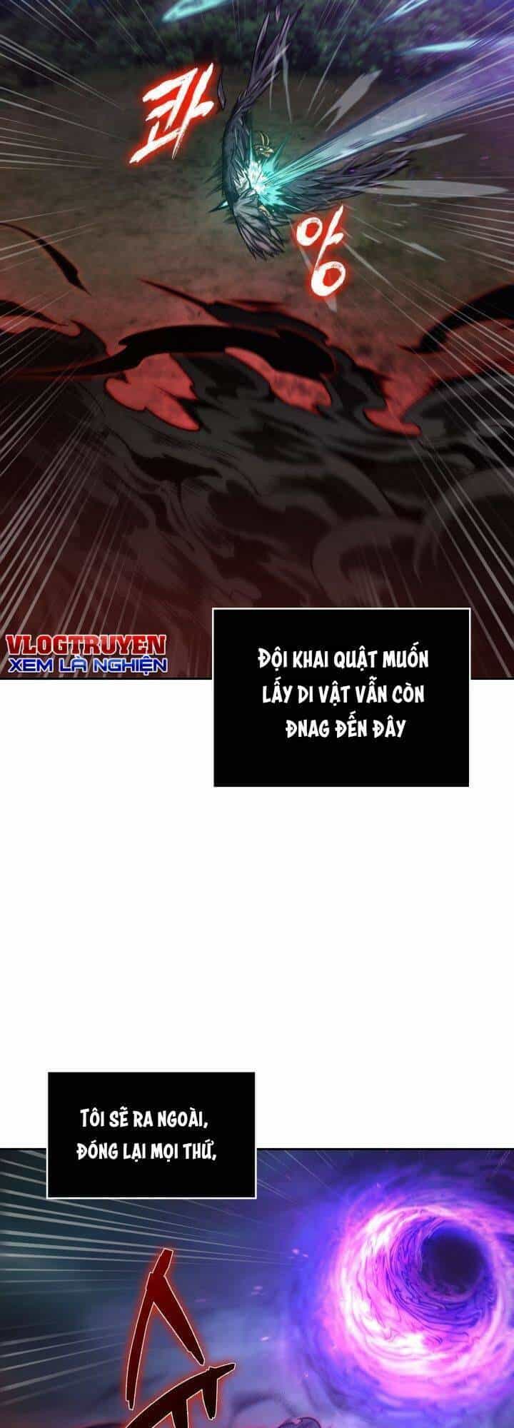 Vua Trộm Mộ - Chương 330 - ảnh 36