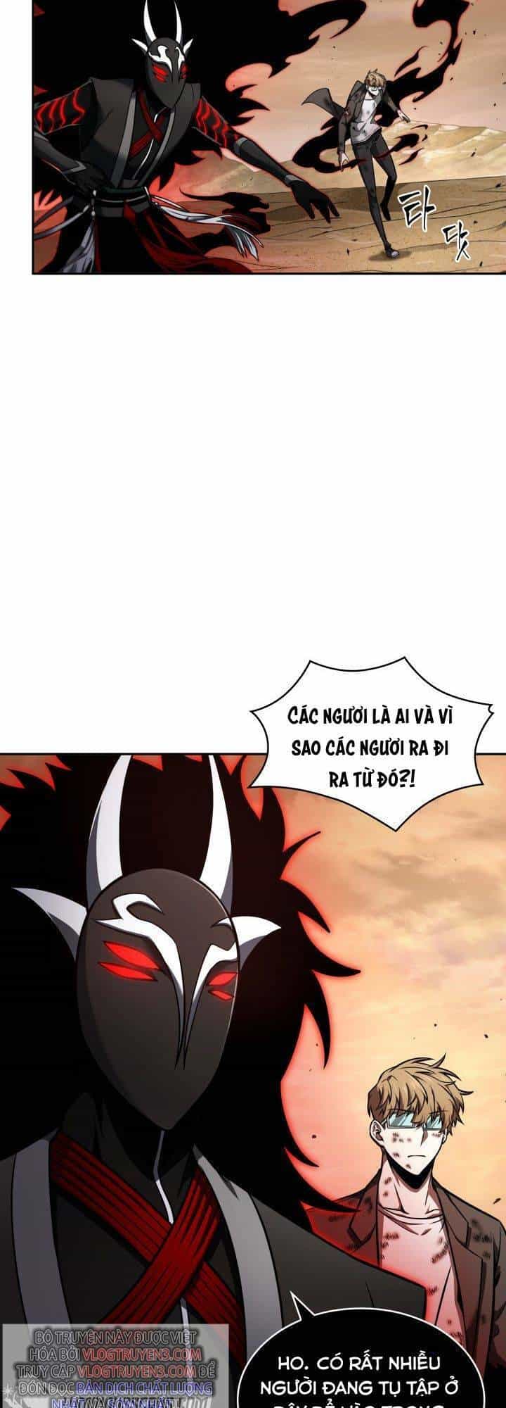 Vua Trộm Mộ - Chương 330 - ảnh 42