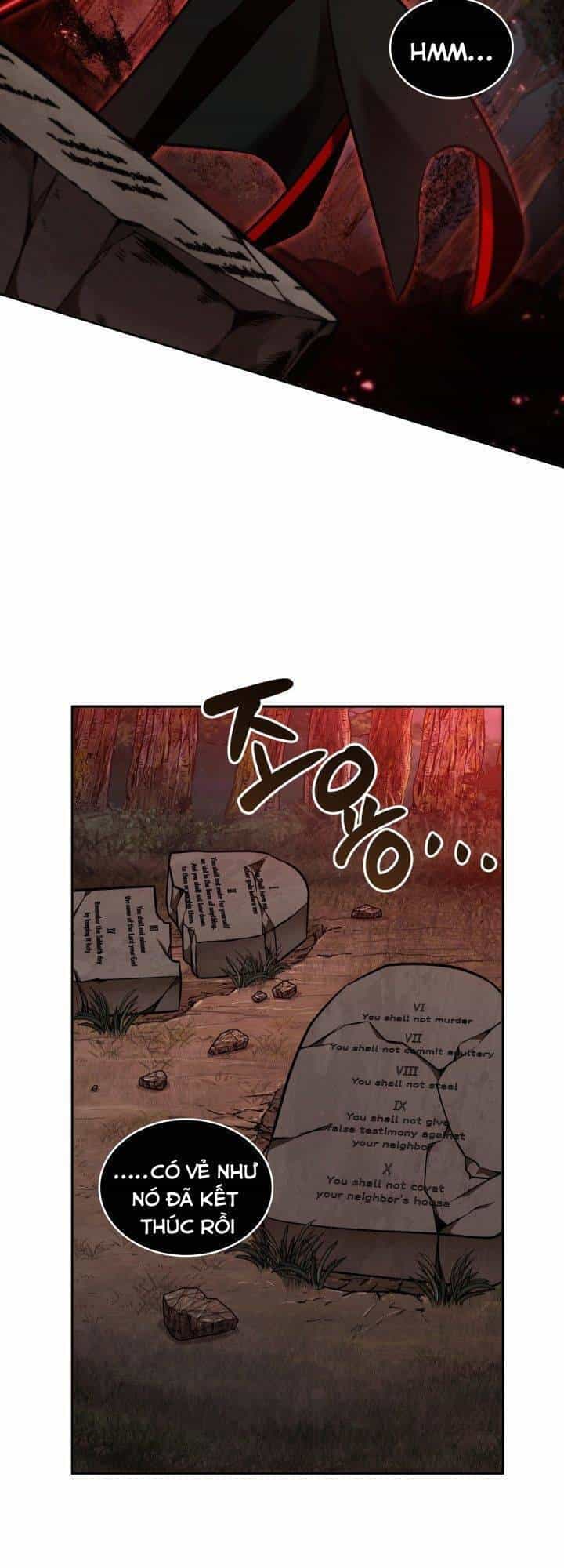 Vua Trộm Mộ - Chương 330 - ảnh 9