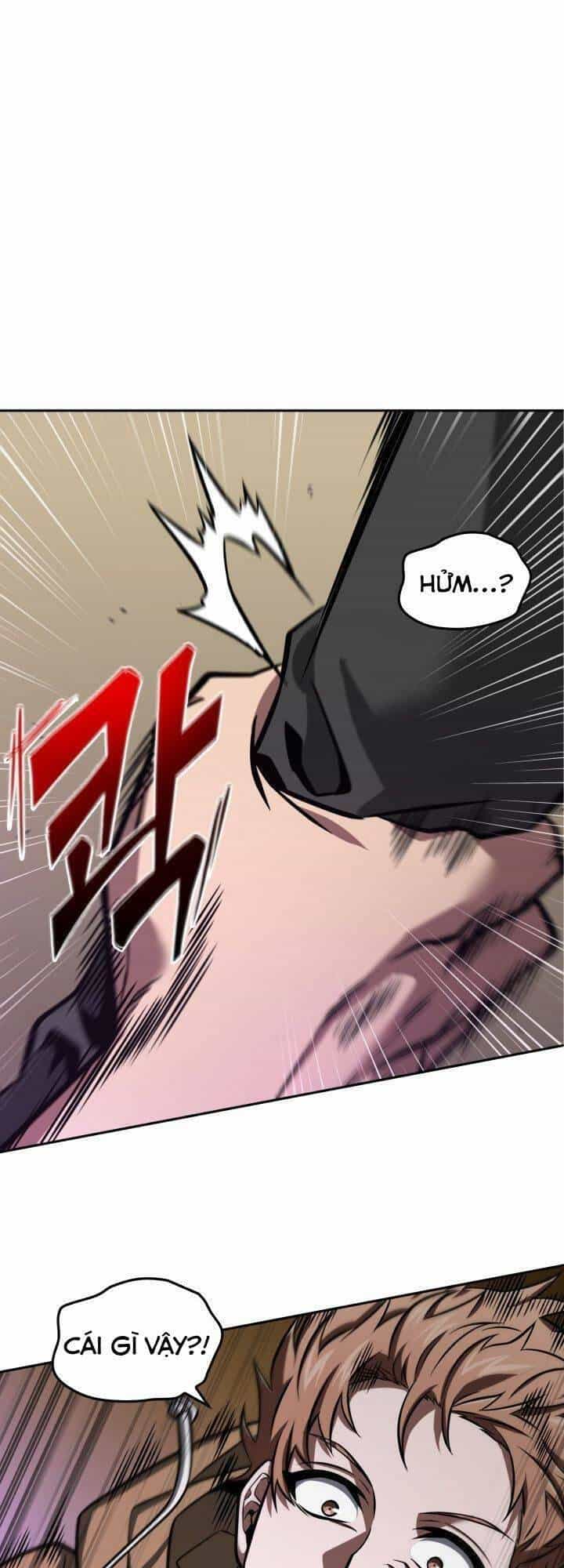 Vua Trộm Mộ - Chương 331 - ảnh 1
