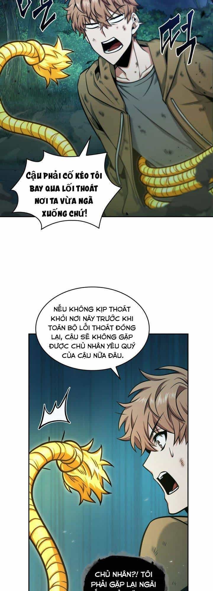 Vua Trộm Mộ - Chương 331 - ảnh 11
