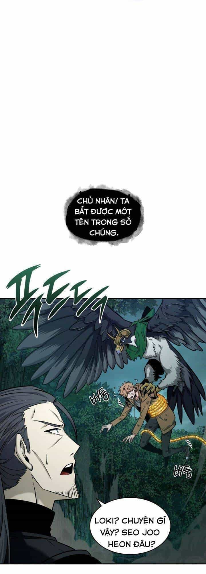 Vua Trộm Mộ - Chương 331 - ảnh 16